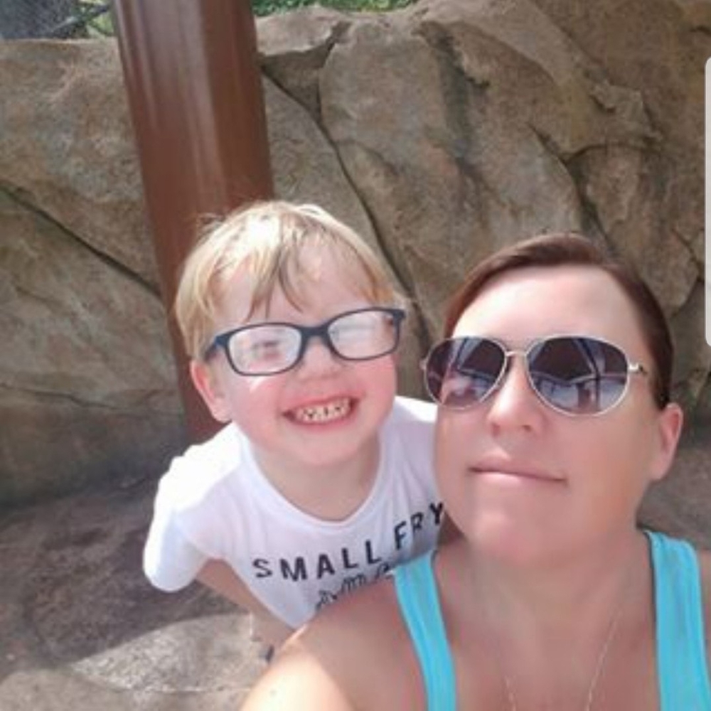 Meet your Posher, Angie